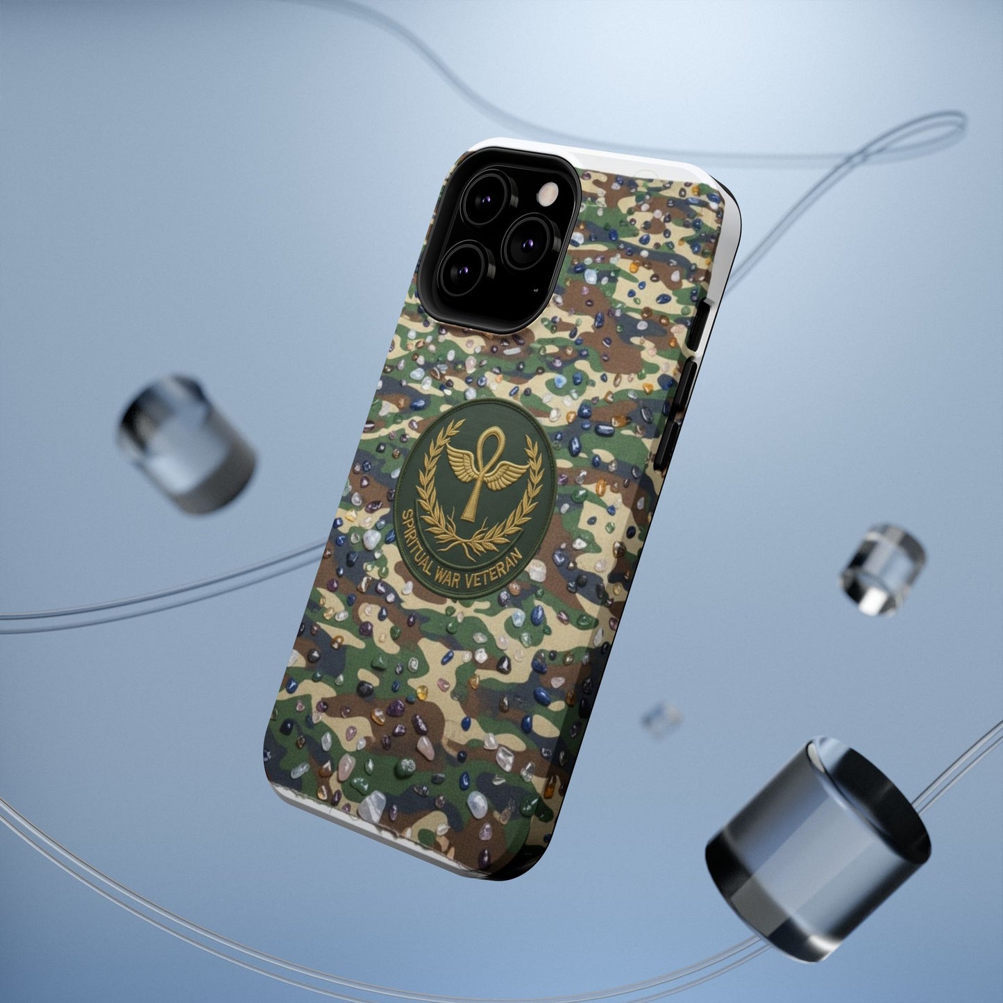 Impact-Resistant Cases