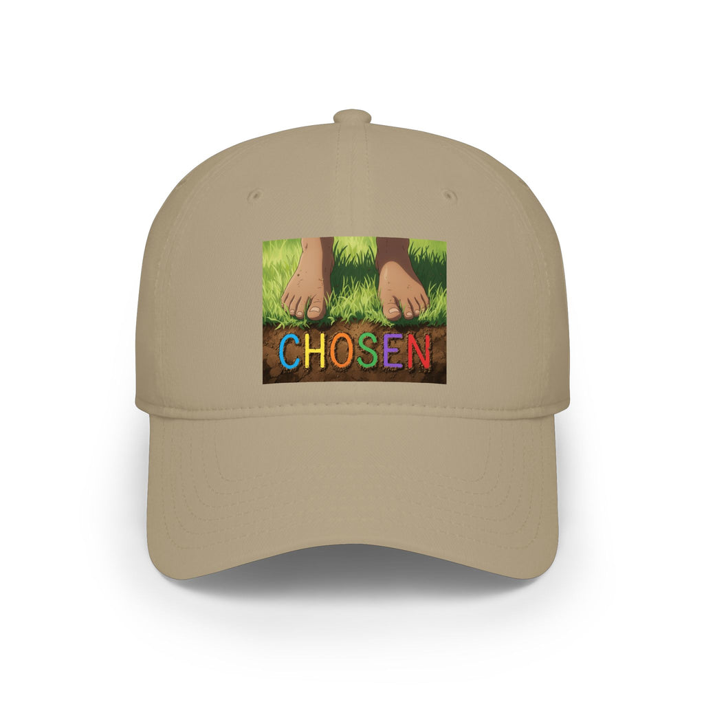 Chosen Baseball Cap