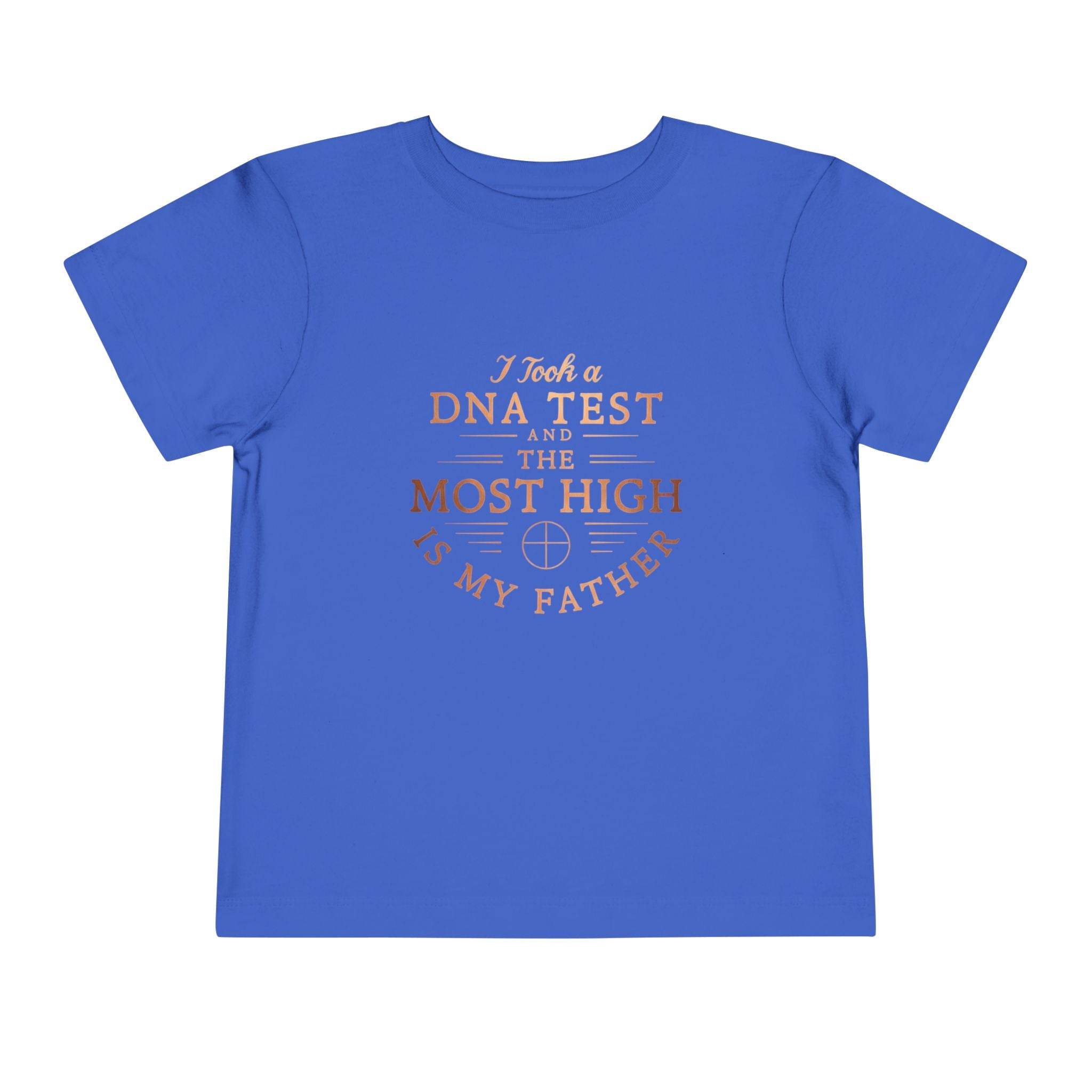The Most High’s Baby Toddler Tee