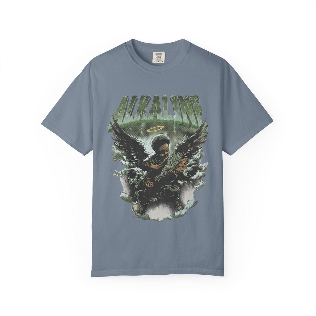 Alkaline Art T-shirt