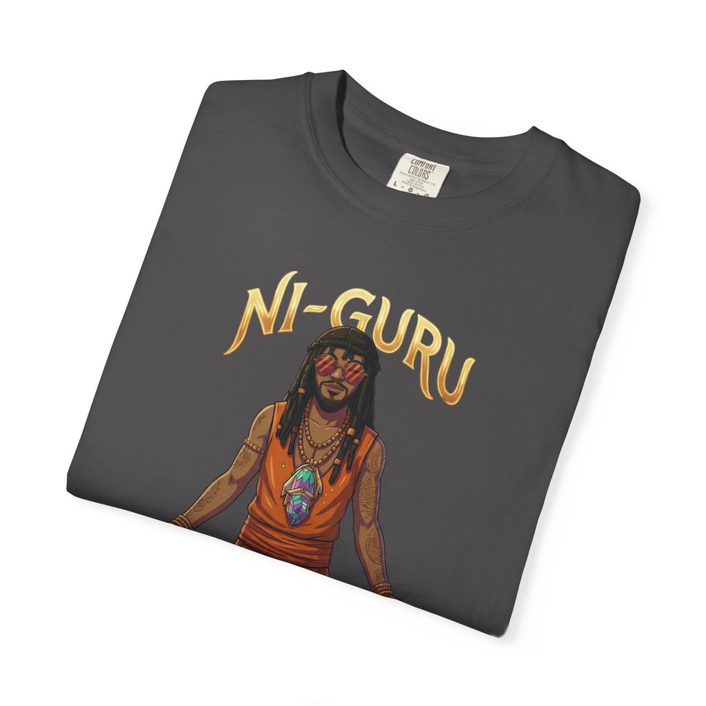 Ni-Giru Anime Shadow Self T shirt