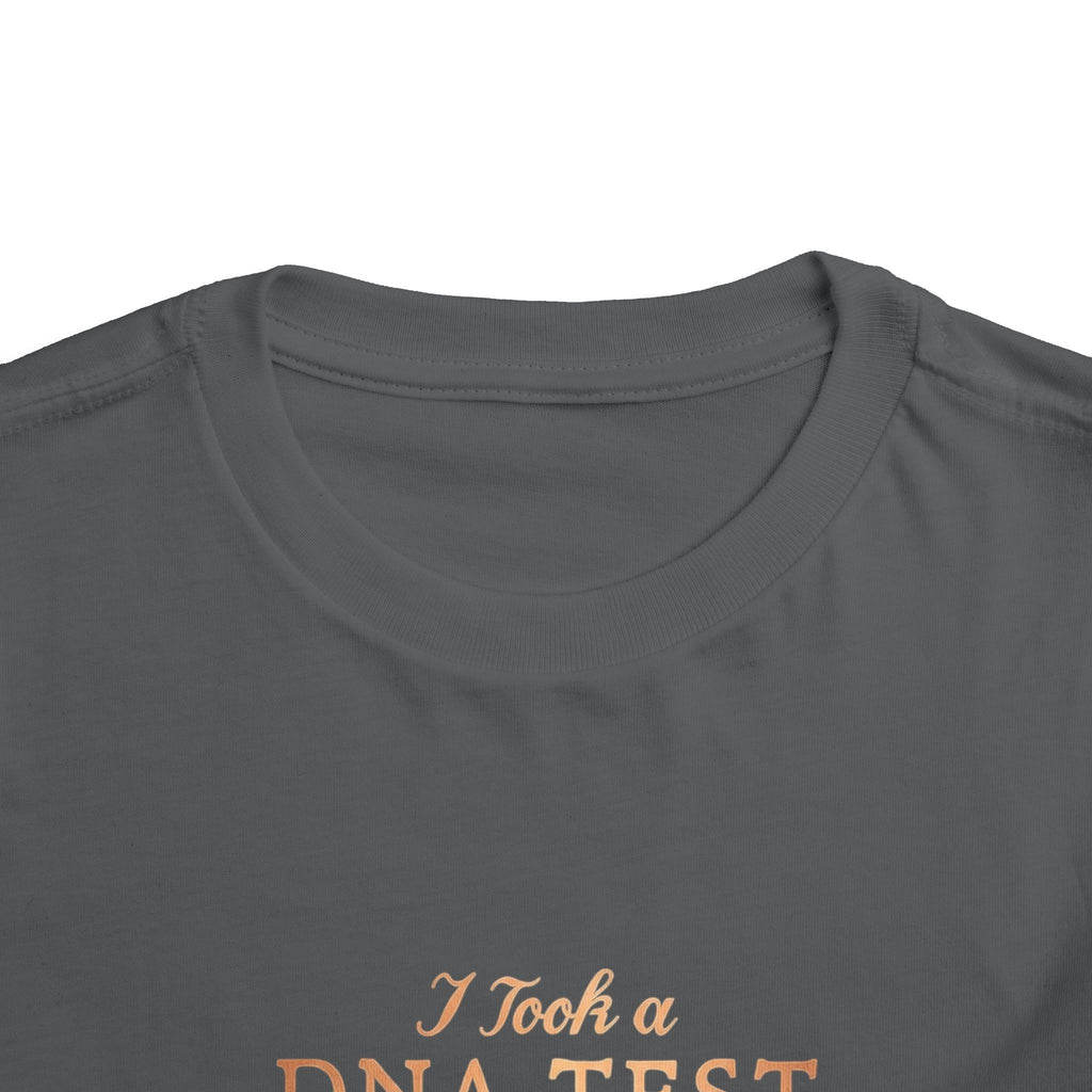 The Most High’s Baby Toddler Tee