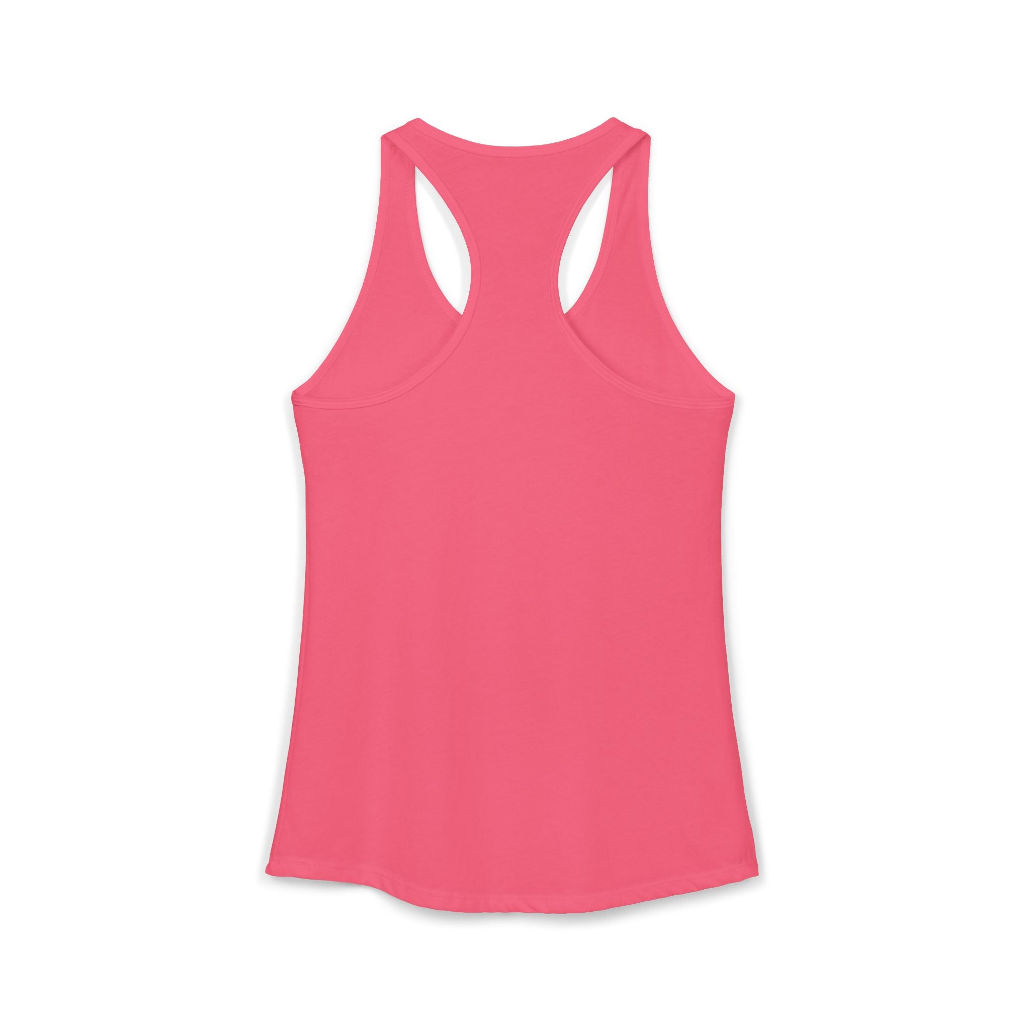 Copper Goddess Racerback Tank Top