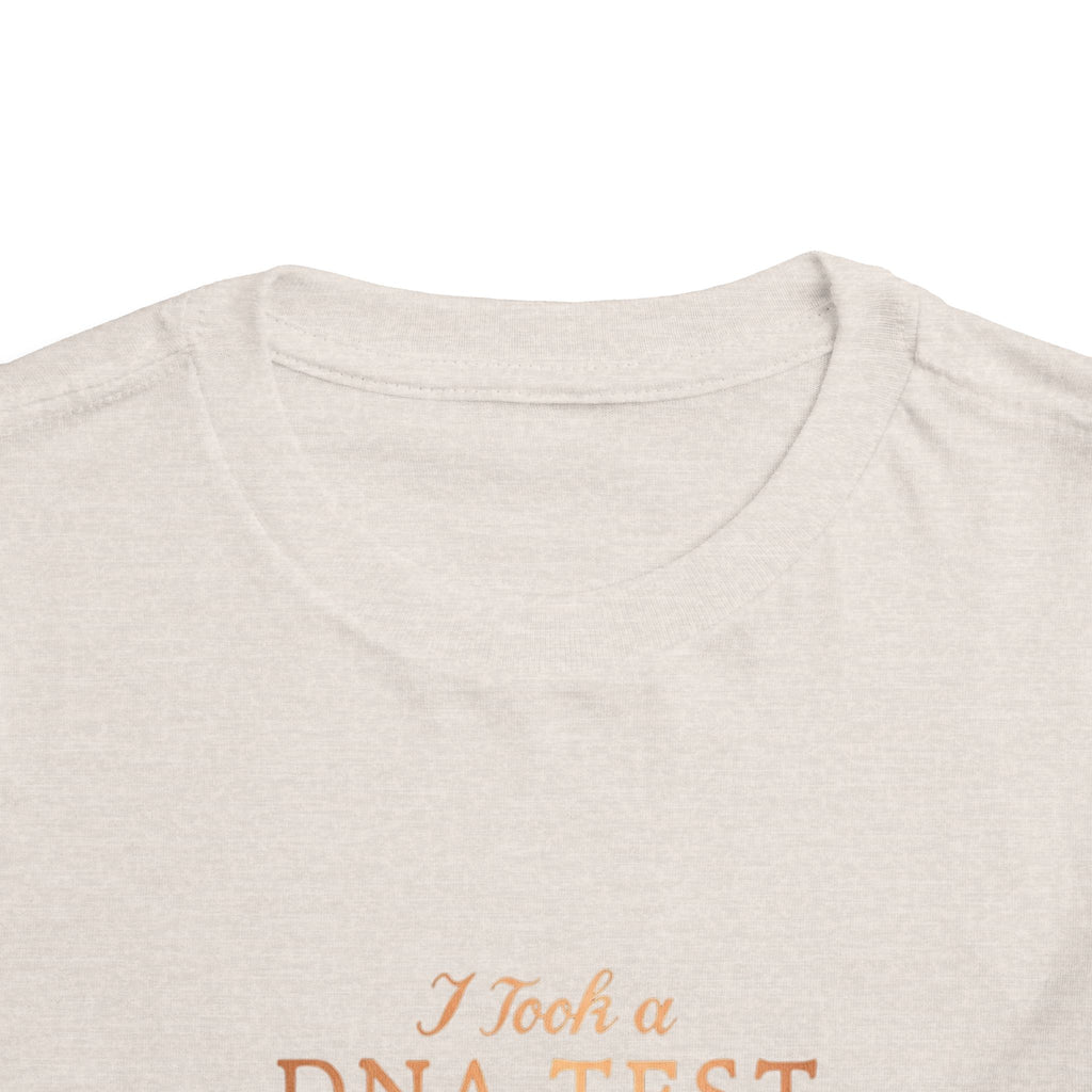 The Most High’s Baby Toddler Tee