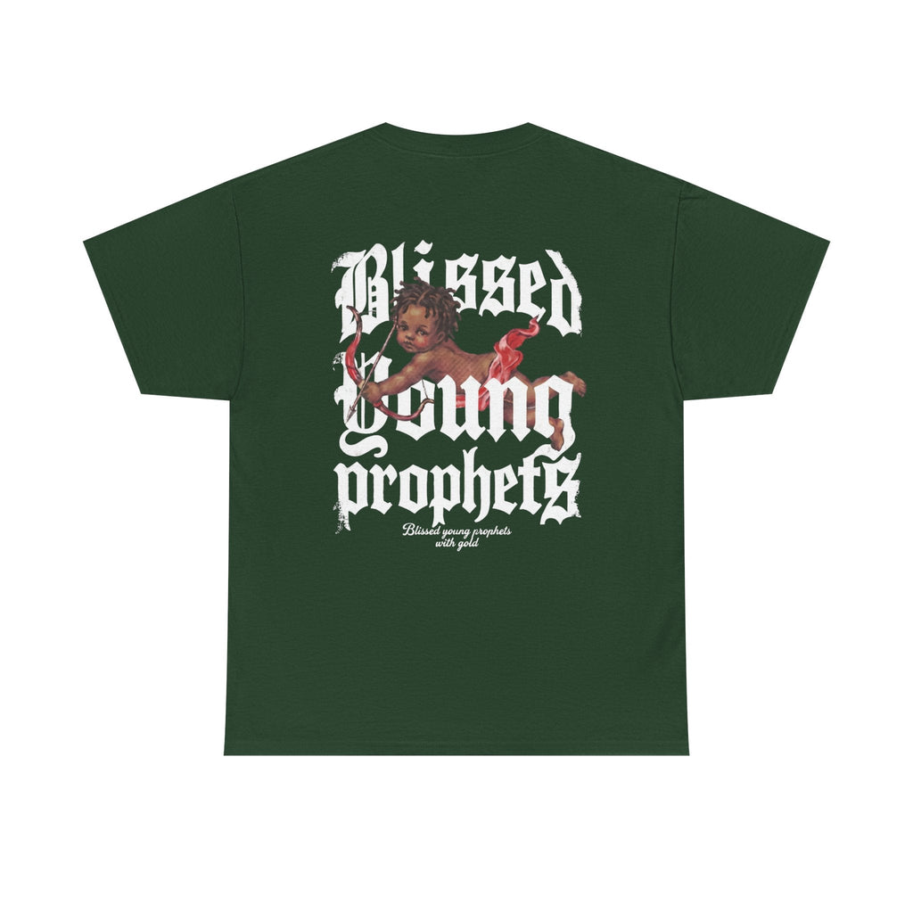 "Blissed" Graphic T-Shirt