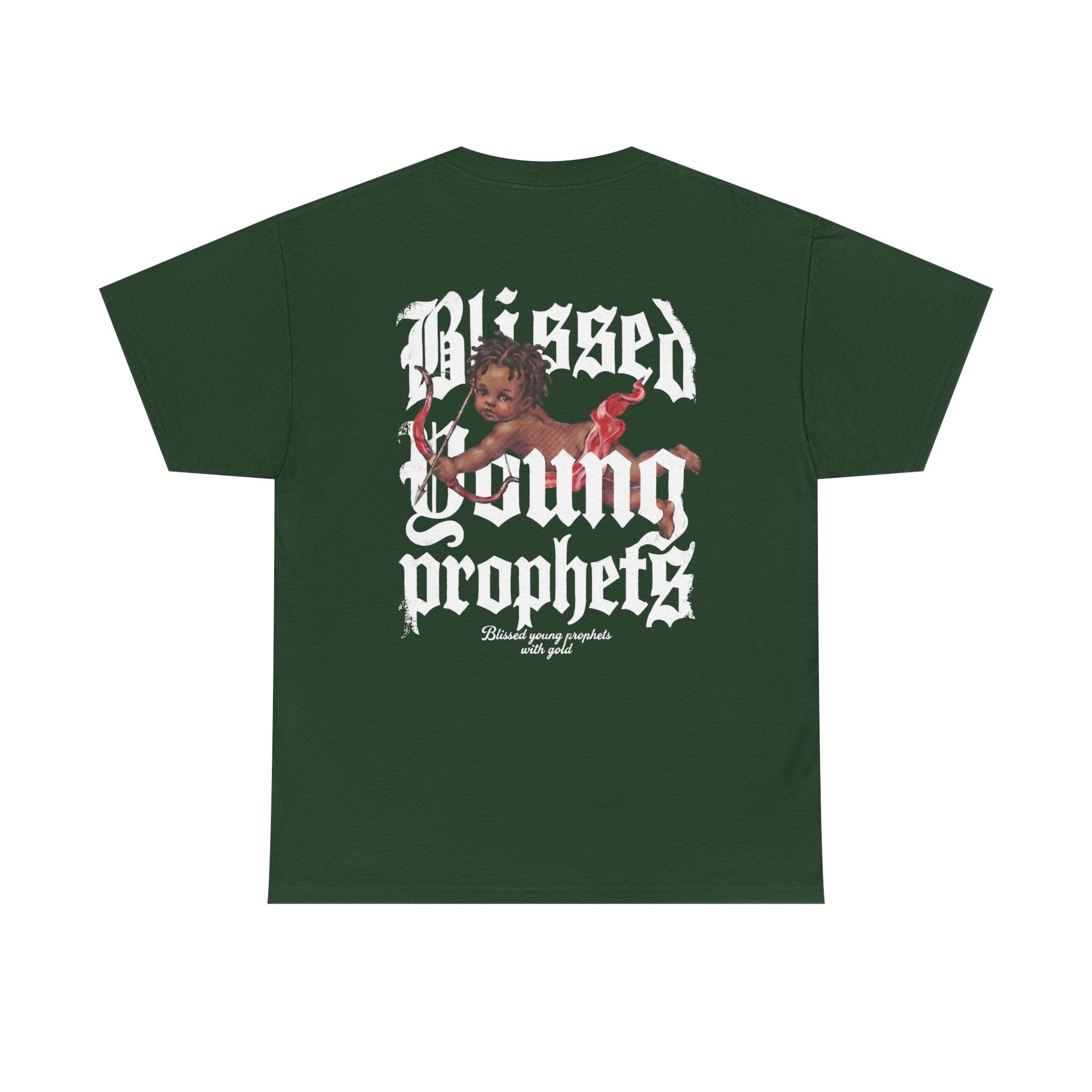 "Blissed" Graphic T-Shirt