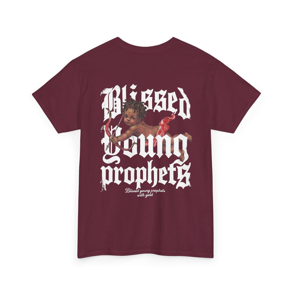 "Blissed" Graphic T-Shirt