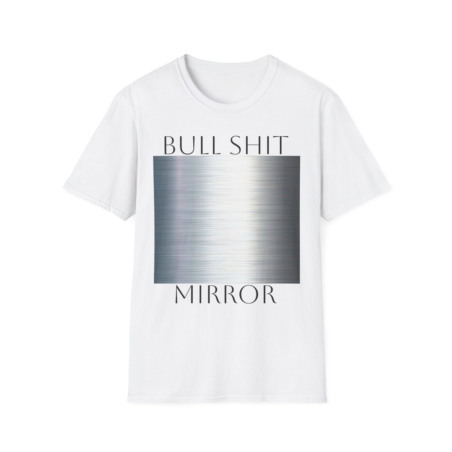 Energy Deflector T Shirt