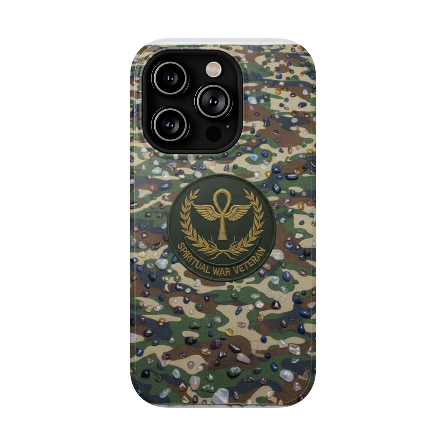 Impact-Resistant Cases