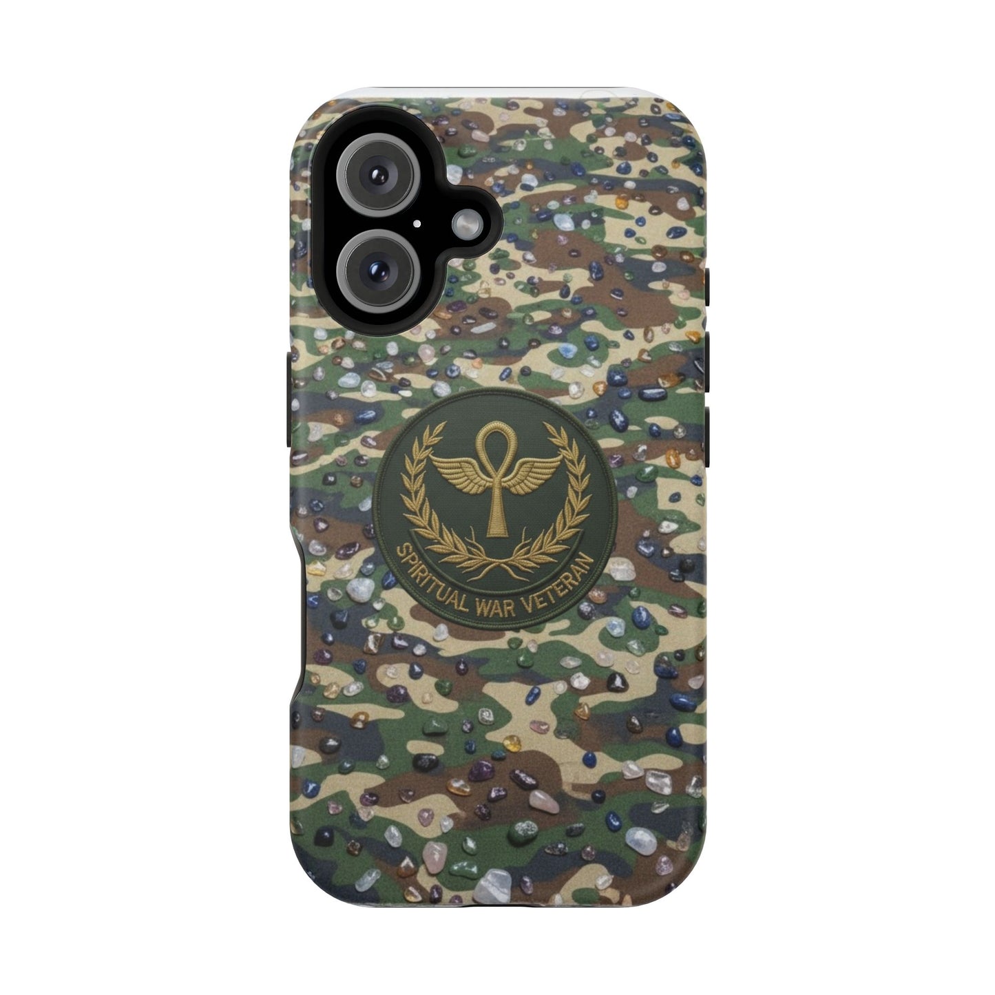Impact-Resistant Cases