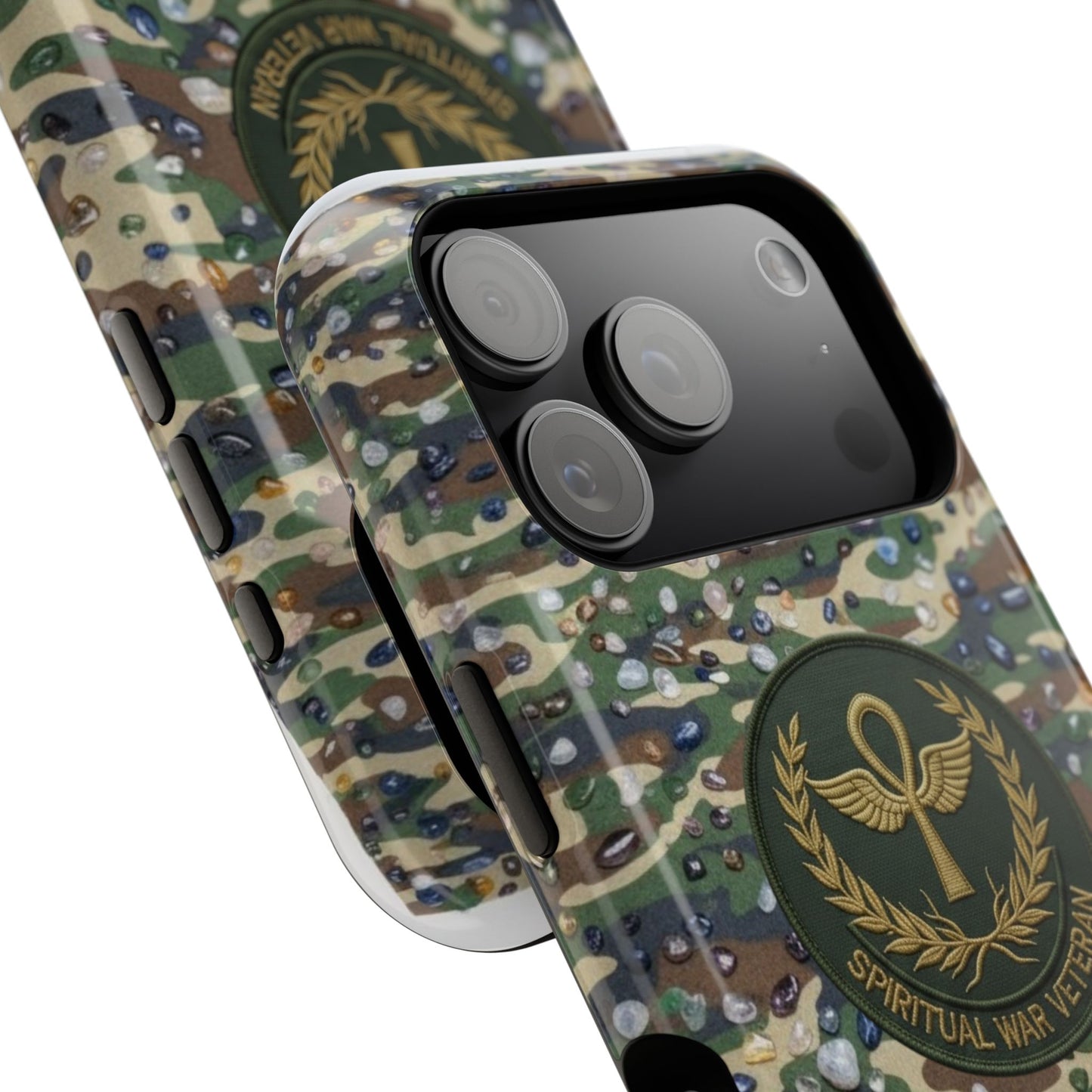 Impact-Resistant Cases