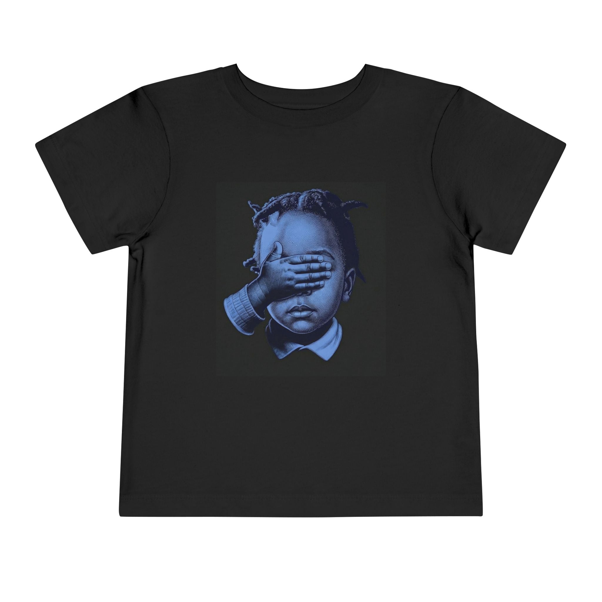 Fearless Baby Toddler Tee