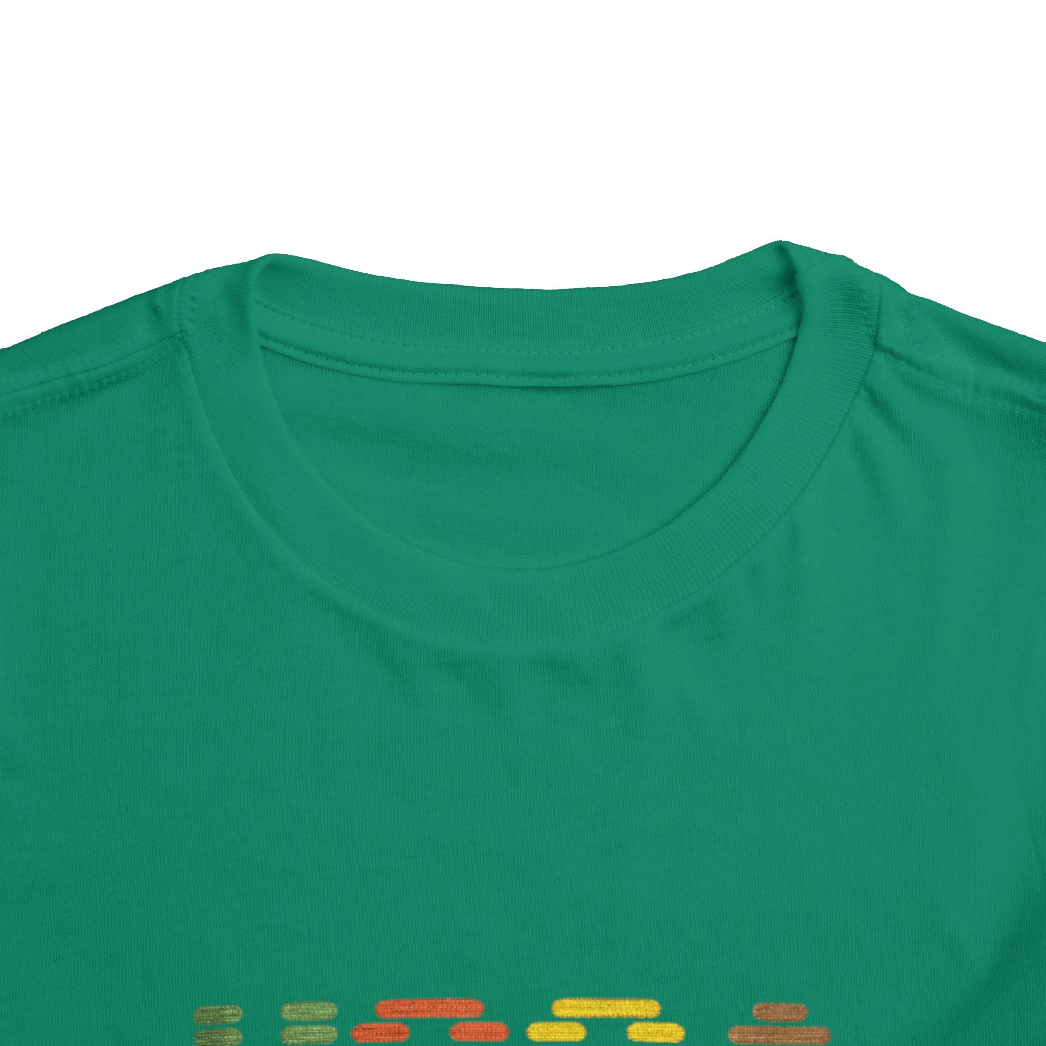 Yoga Toddler Tee