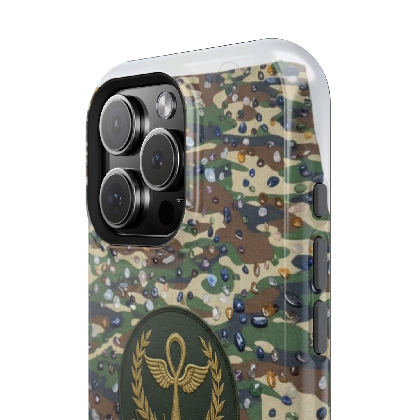 Impact-Resistant Cases