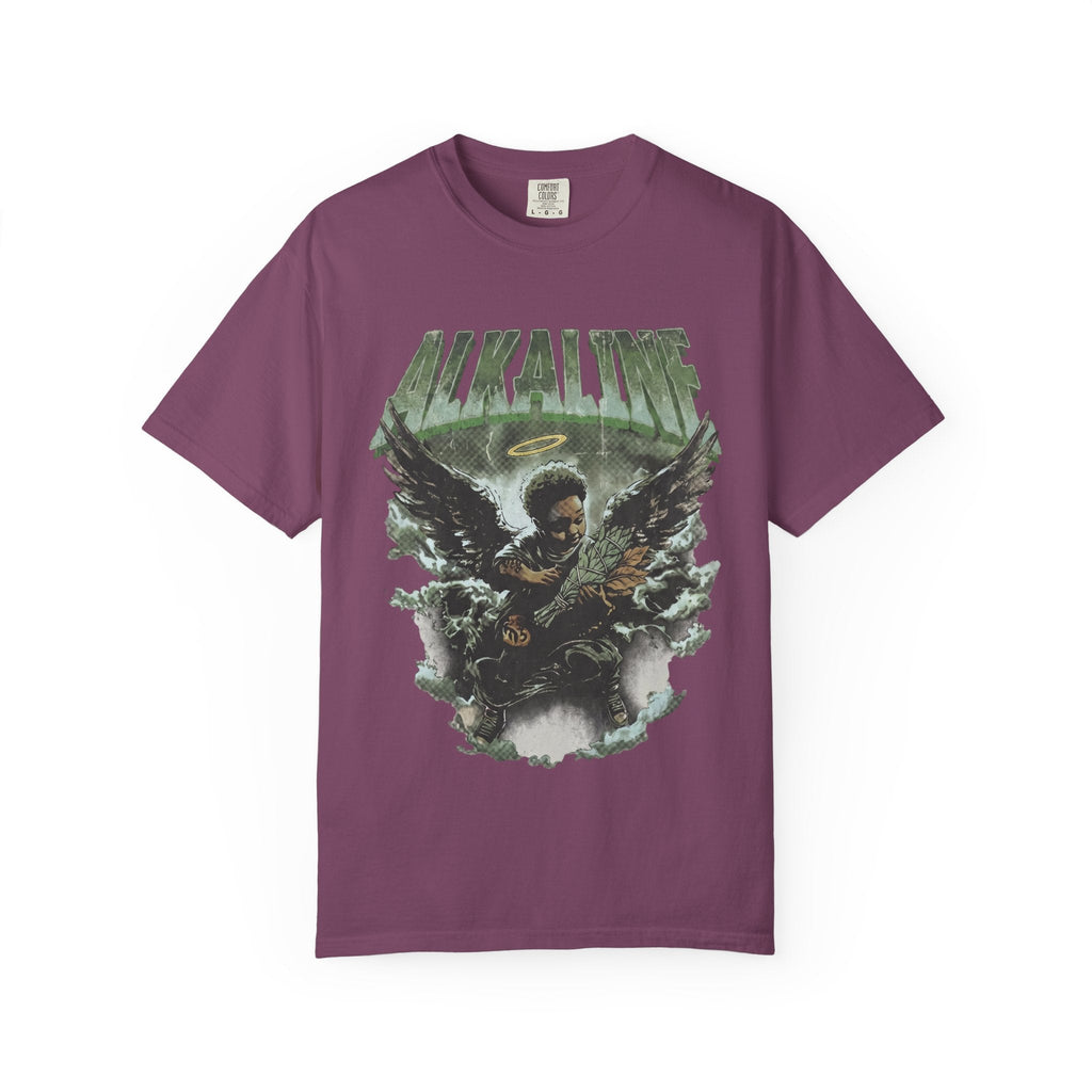 Alkaline Art T-shirt