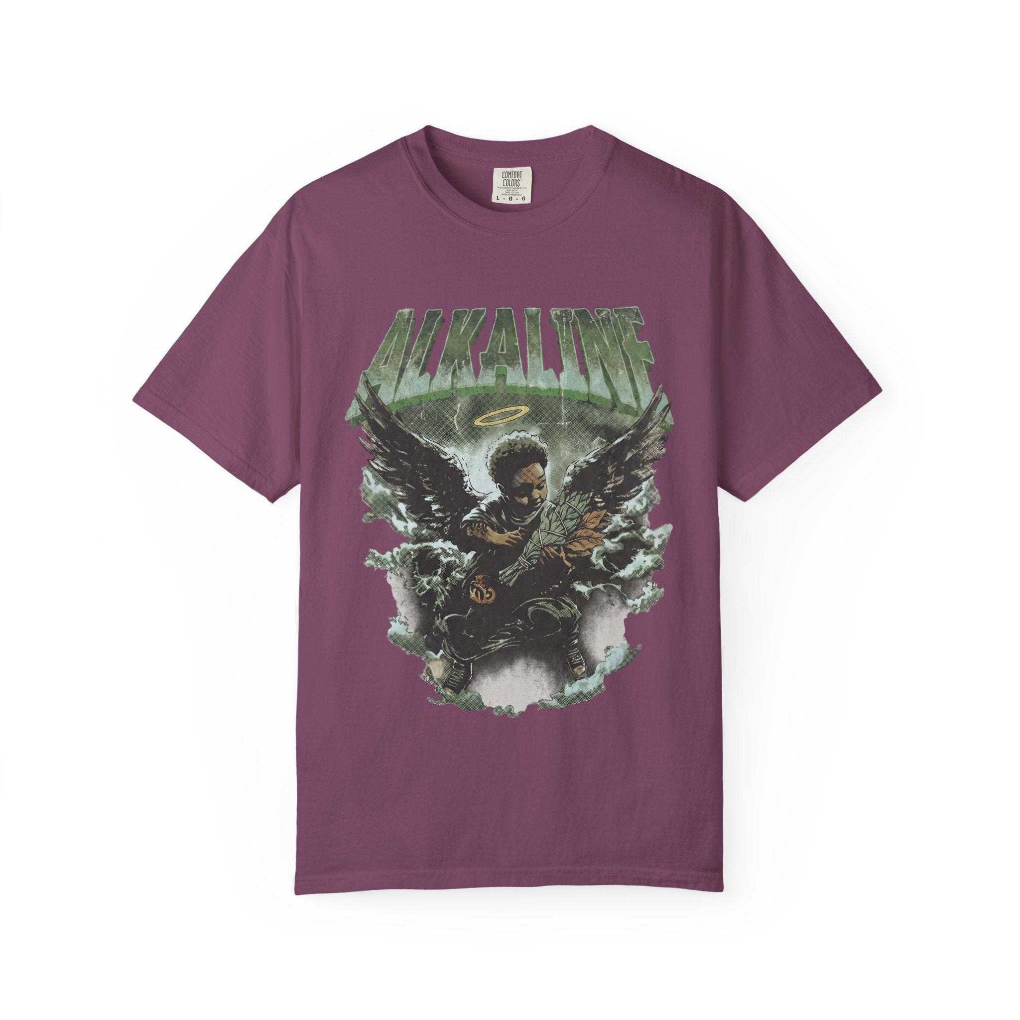 Alkaline Art T-shirt
