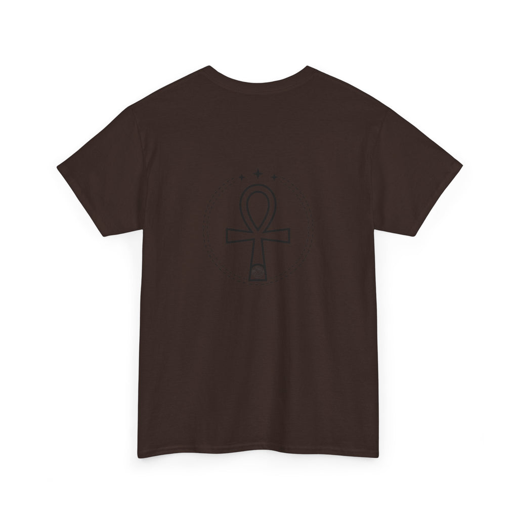 Original Copper Goddess T Shirt
