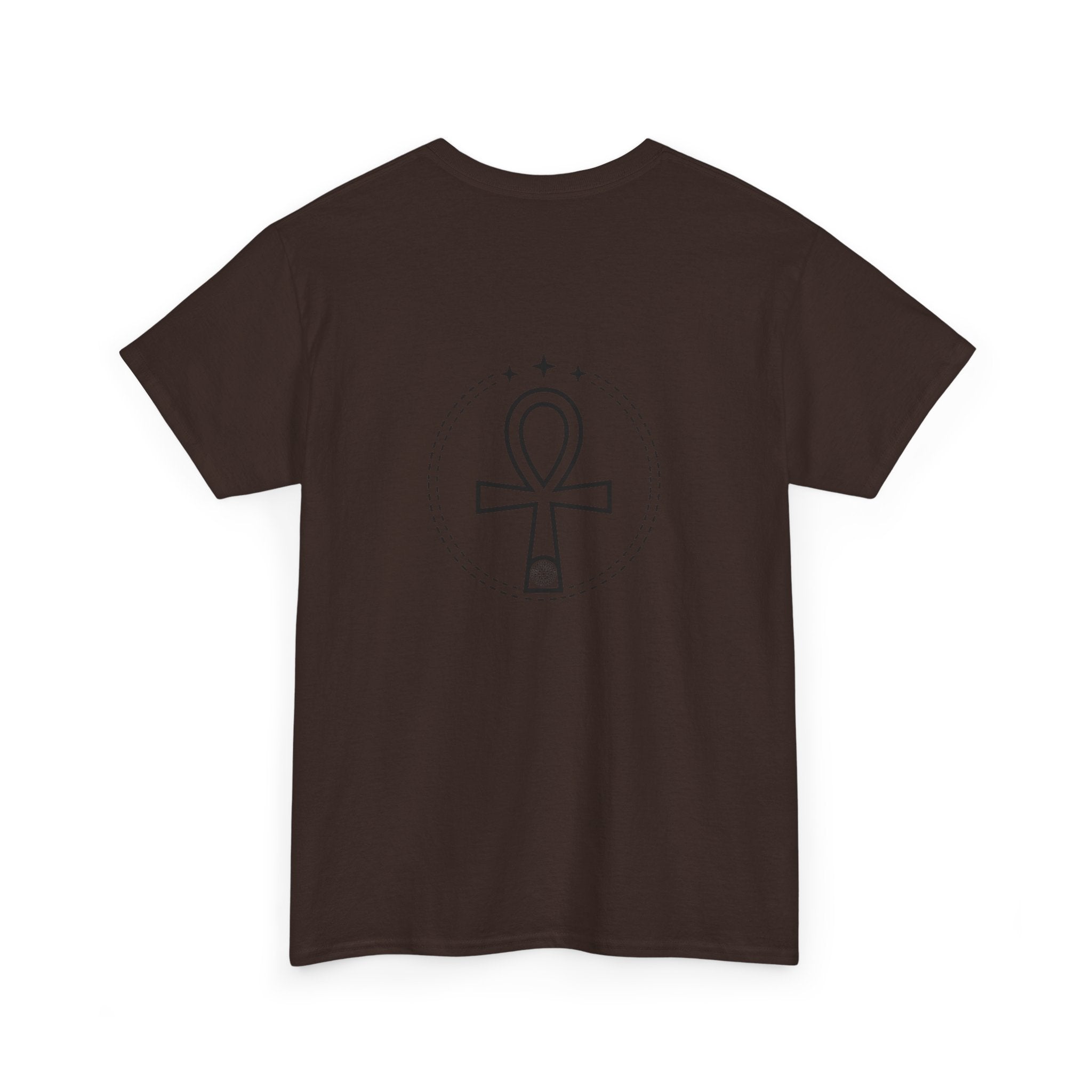 Original Copper Goddess T Shirt