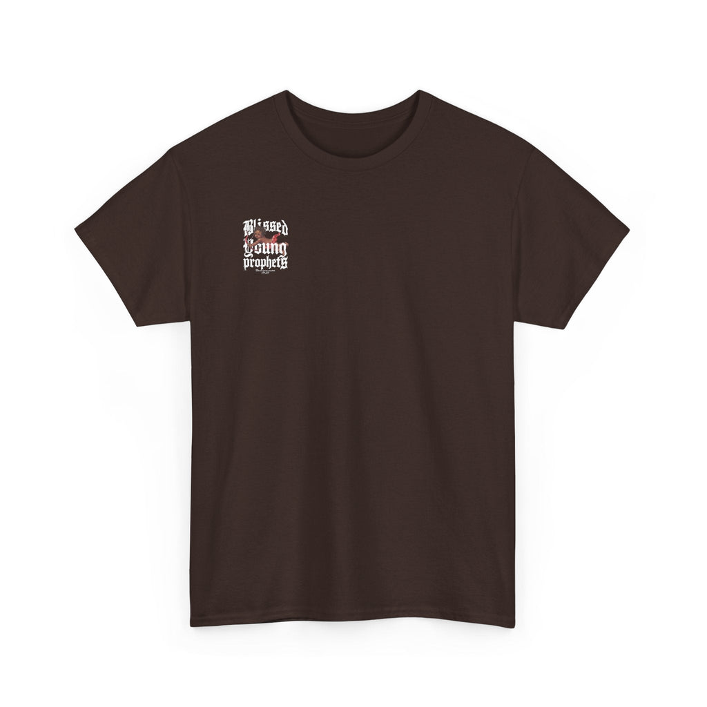 "Blissed" Graphic T-Shirt
