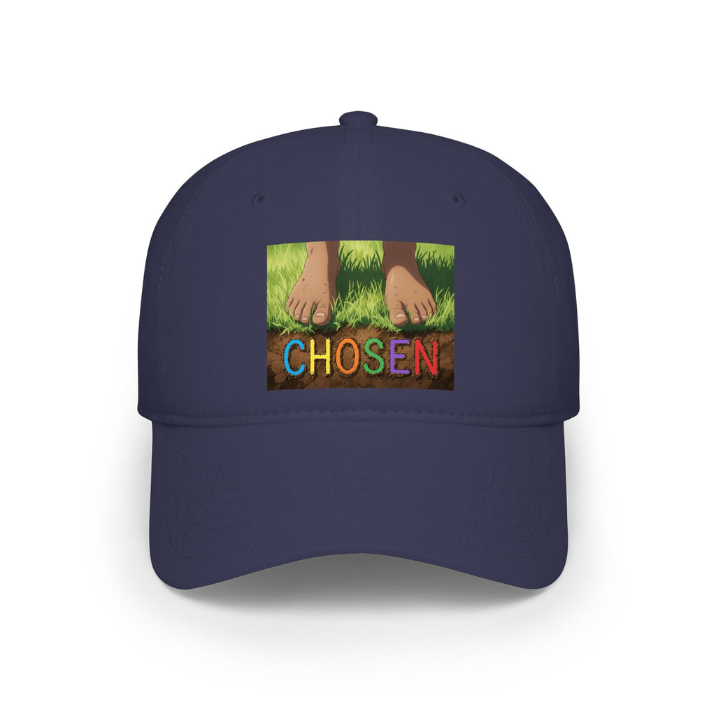 Chosen Baseball Cap