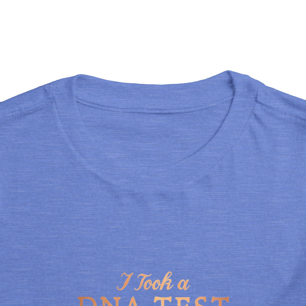 The Most High’s Baby Toddler Tee