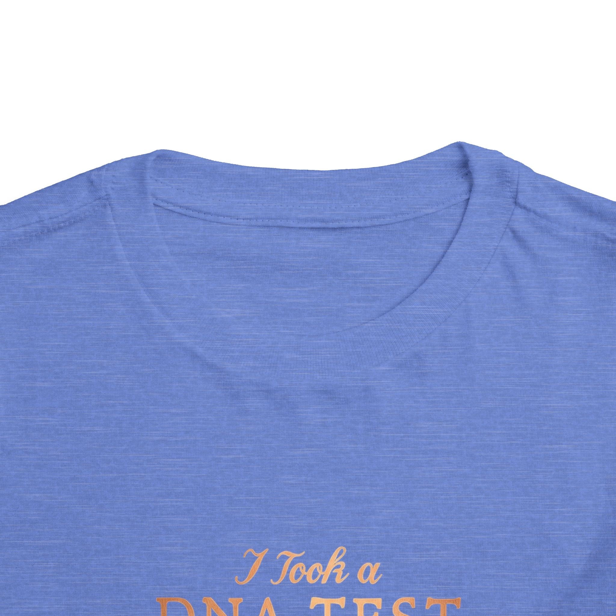 The Most High’s Baby Toddler Tee