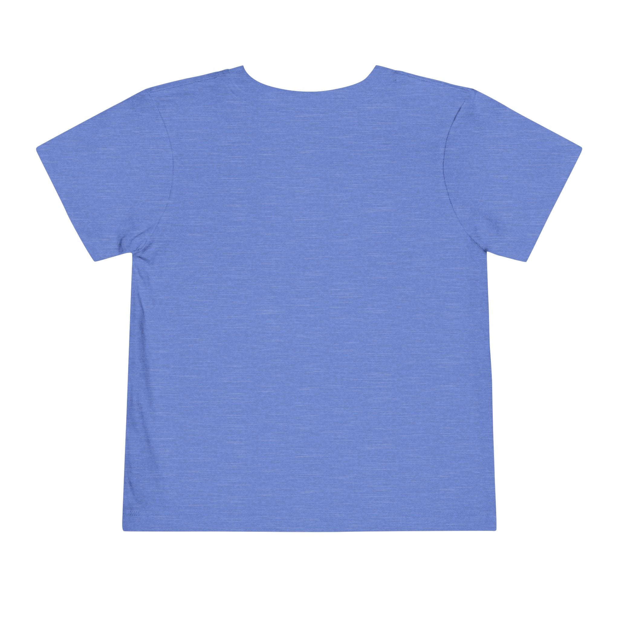 To Clean Toddler Tee