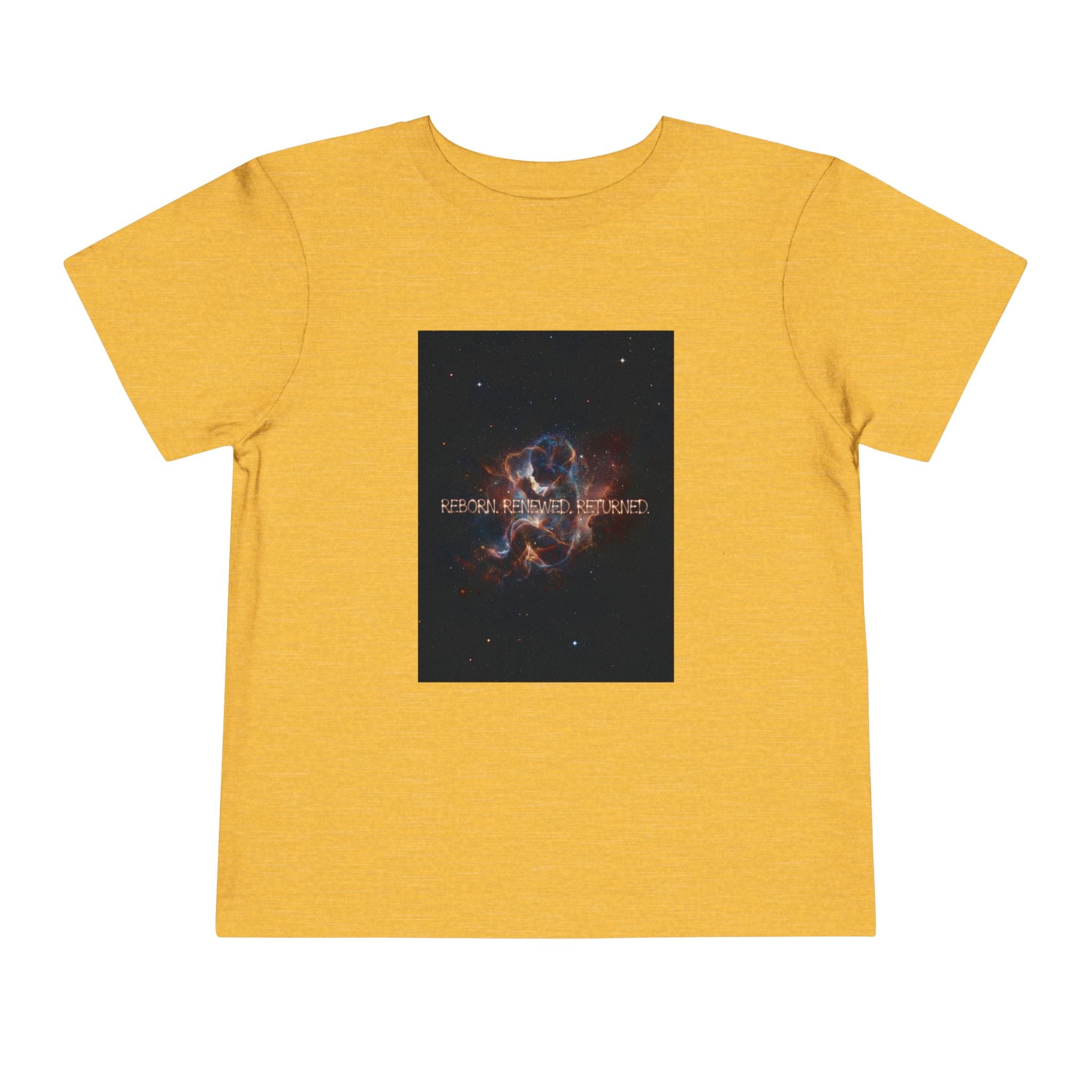 Cosmic Baby Toddler Tee