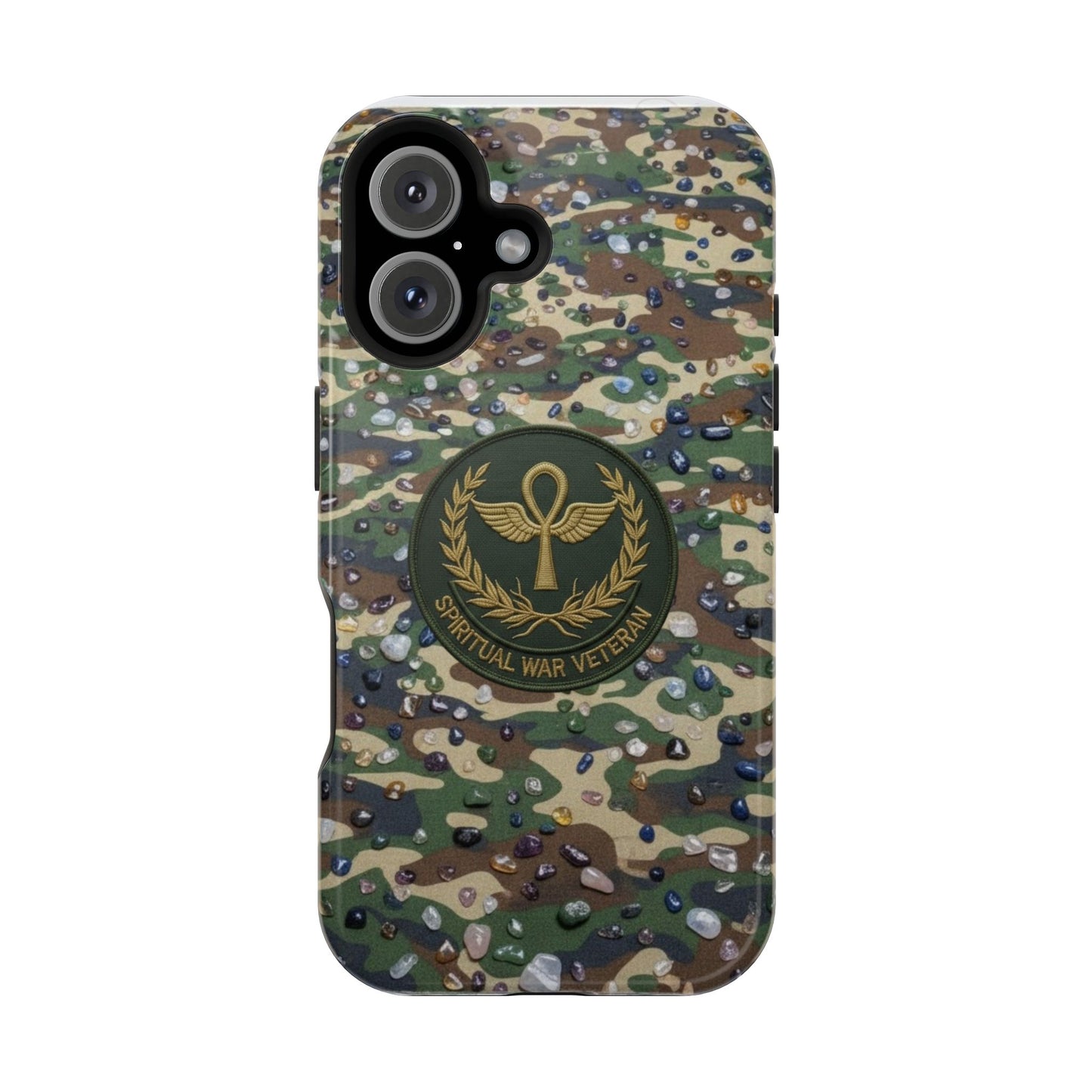 Impact-Resistant Cases