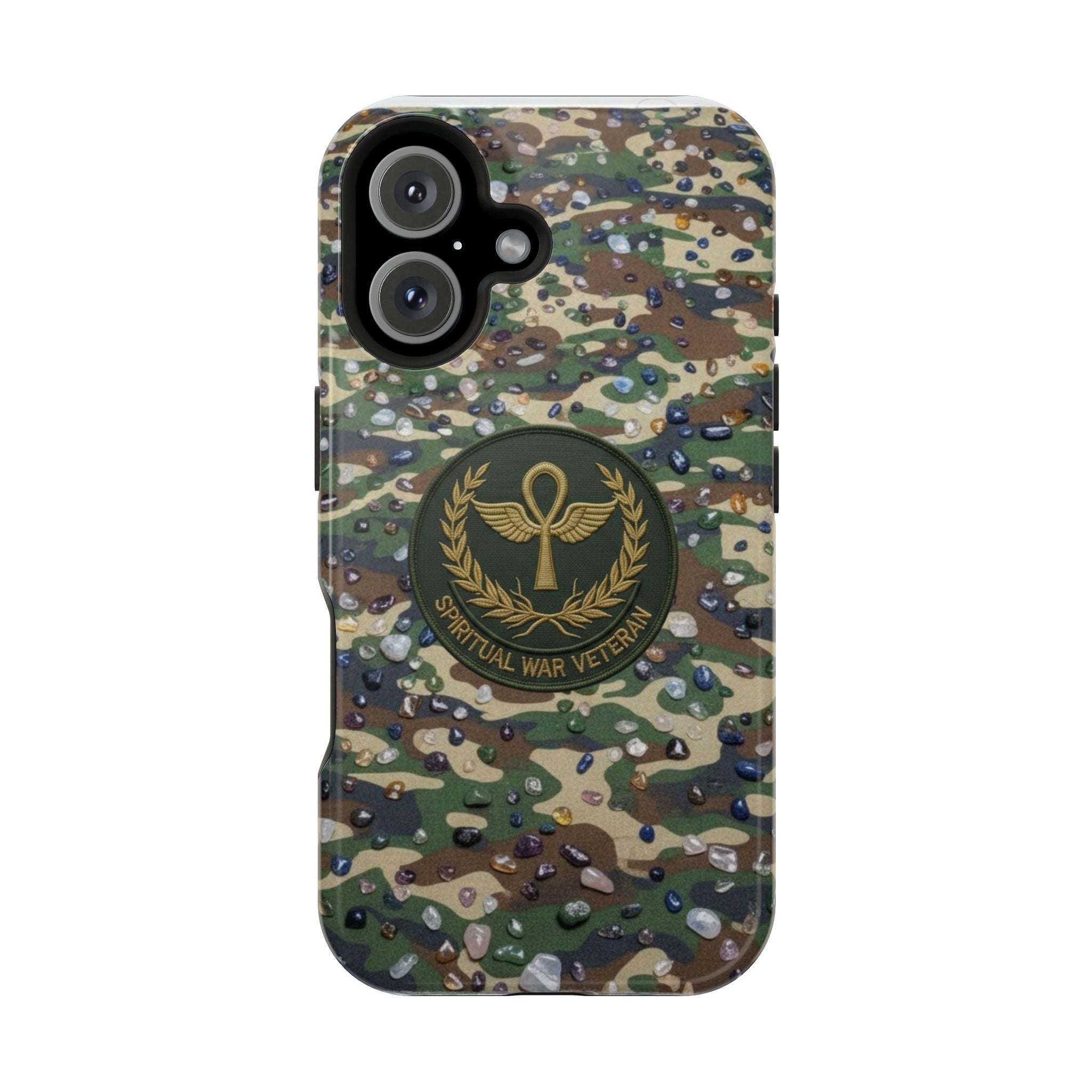Impact-Resistant Cases