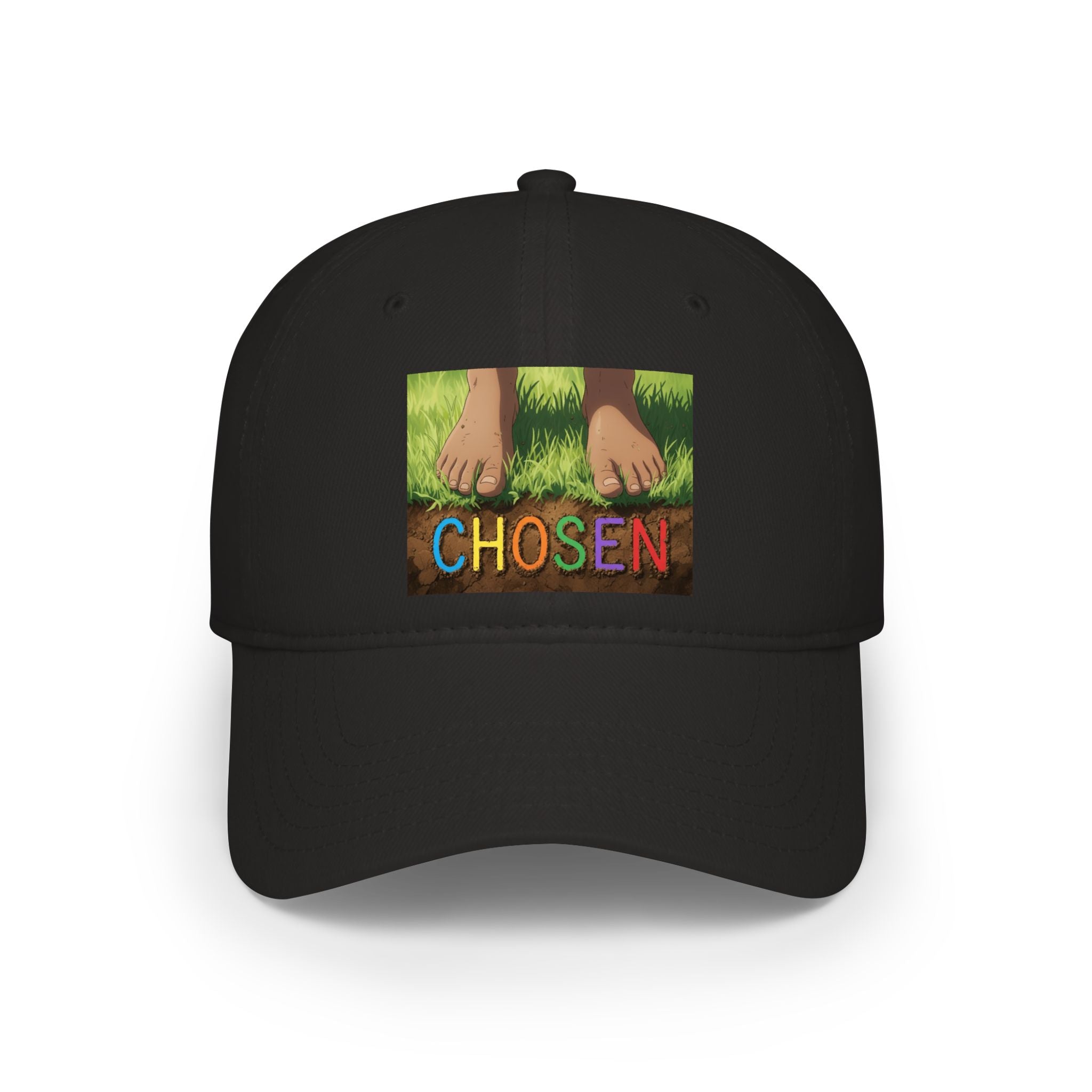 Chosen Baseball Cap