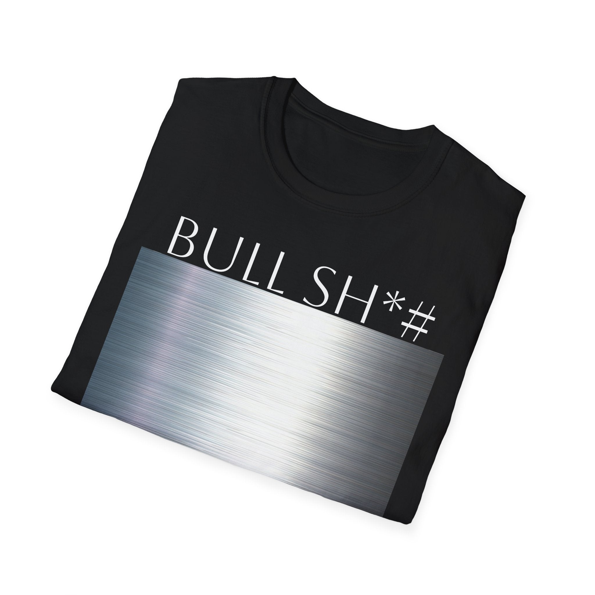 Energy Deflector T Shirt
