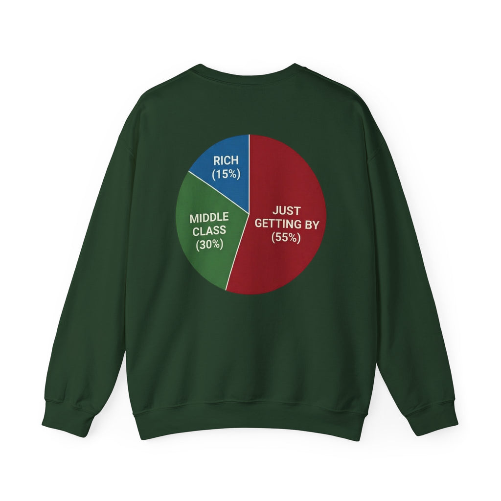 PROJECTS Statement Sweatshirt