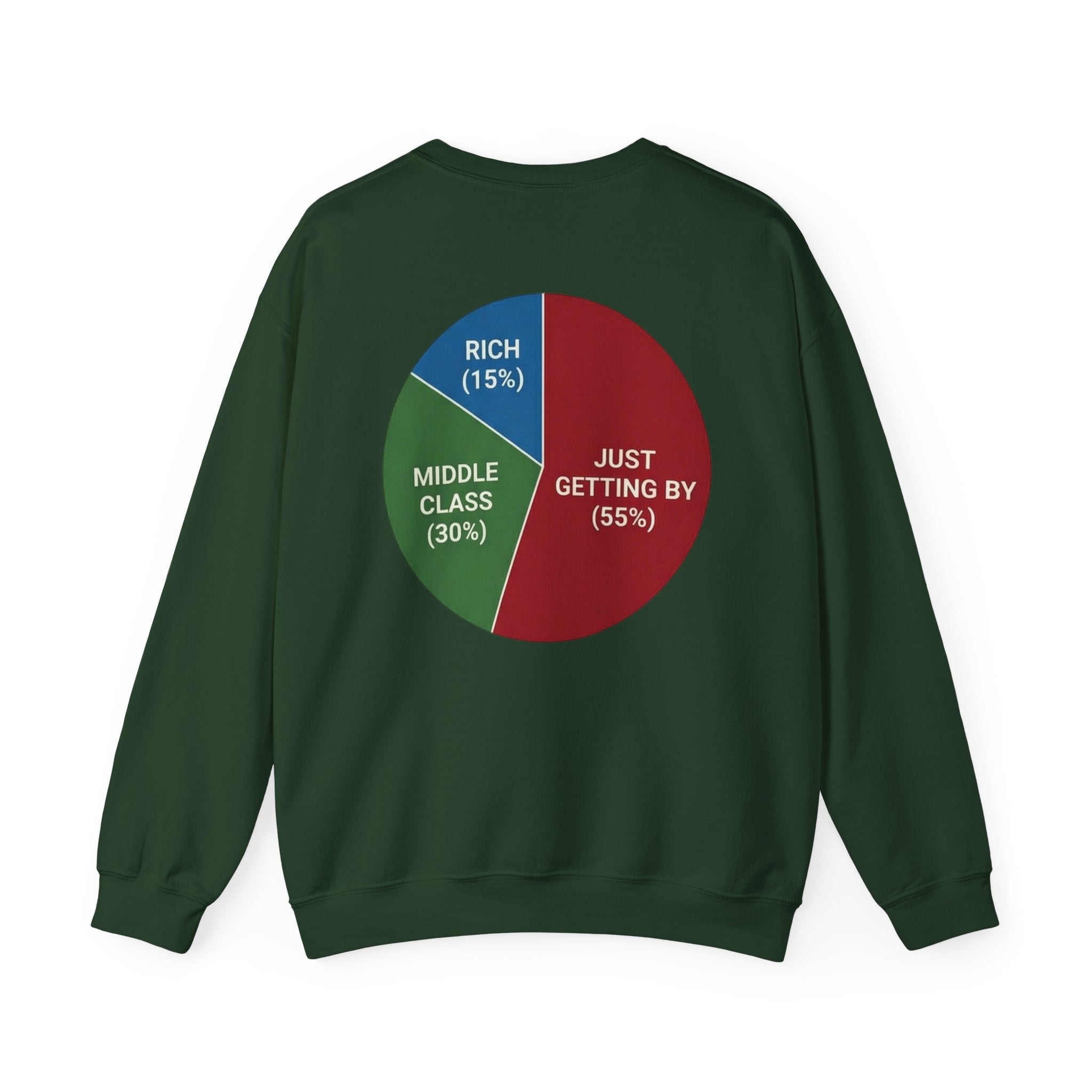 PROJECTS Statement Sweatshirt