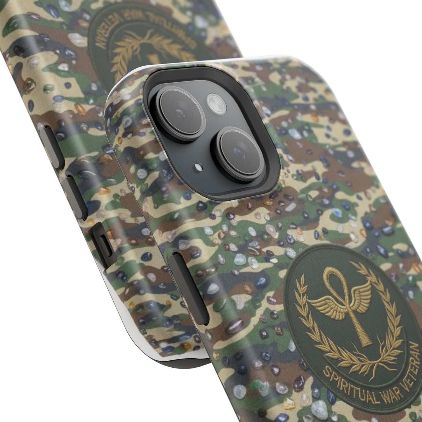 Impact-Resistant Cases