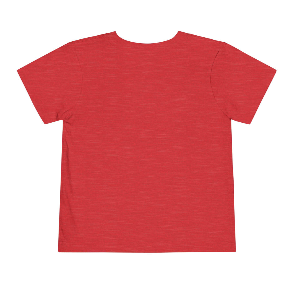 To Clean Toddler Tee