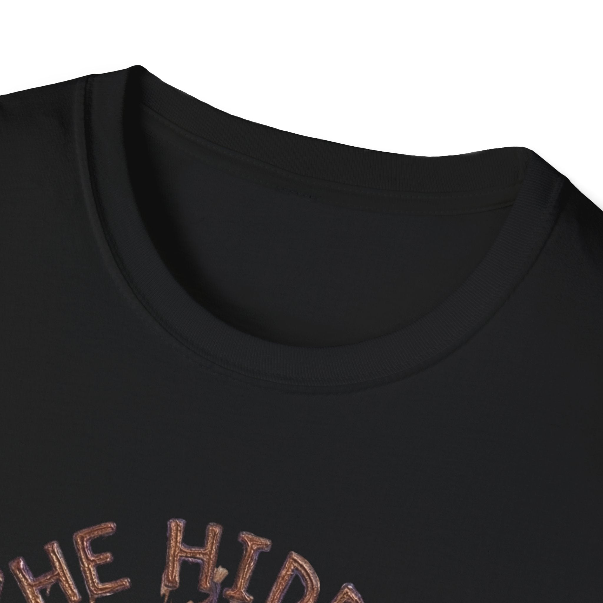 The Hidden Zodiac Graphic Tee