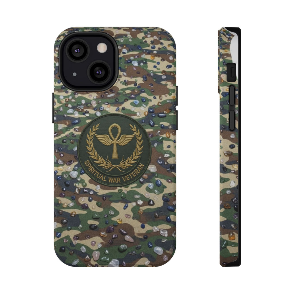 Impact-Resistant Cases