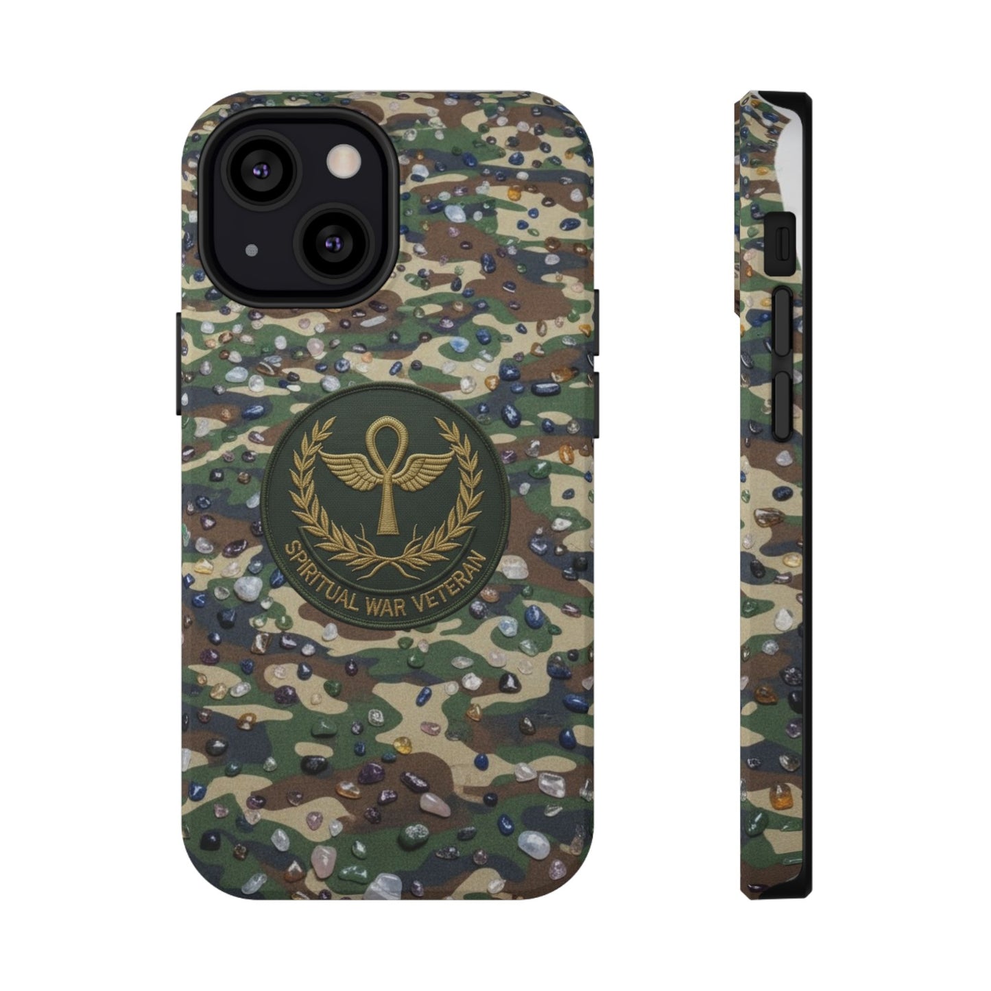 Impact-Resistant Cases