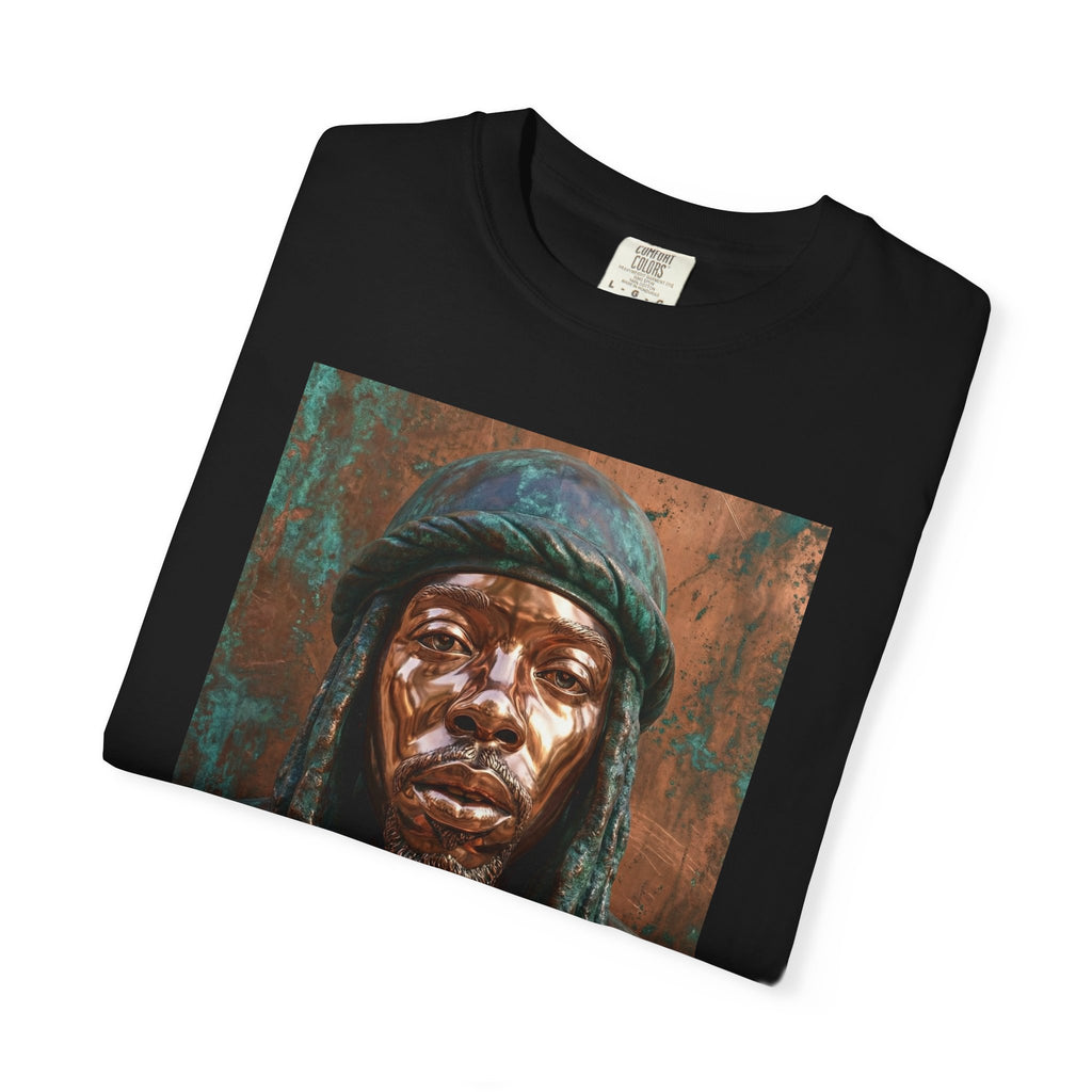The Original Copper God T Shirt