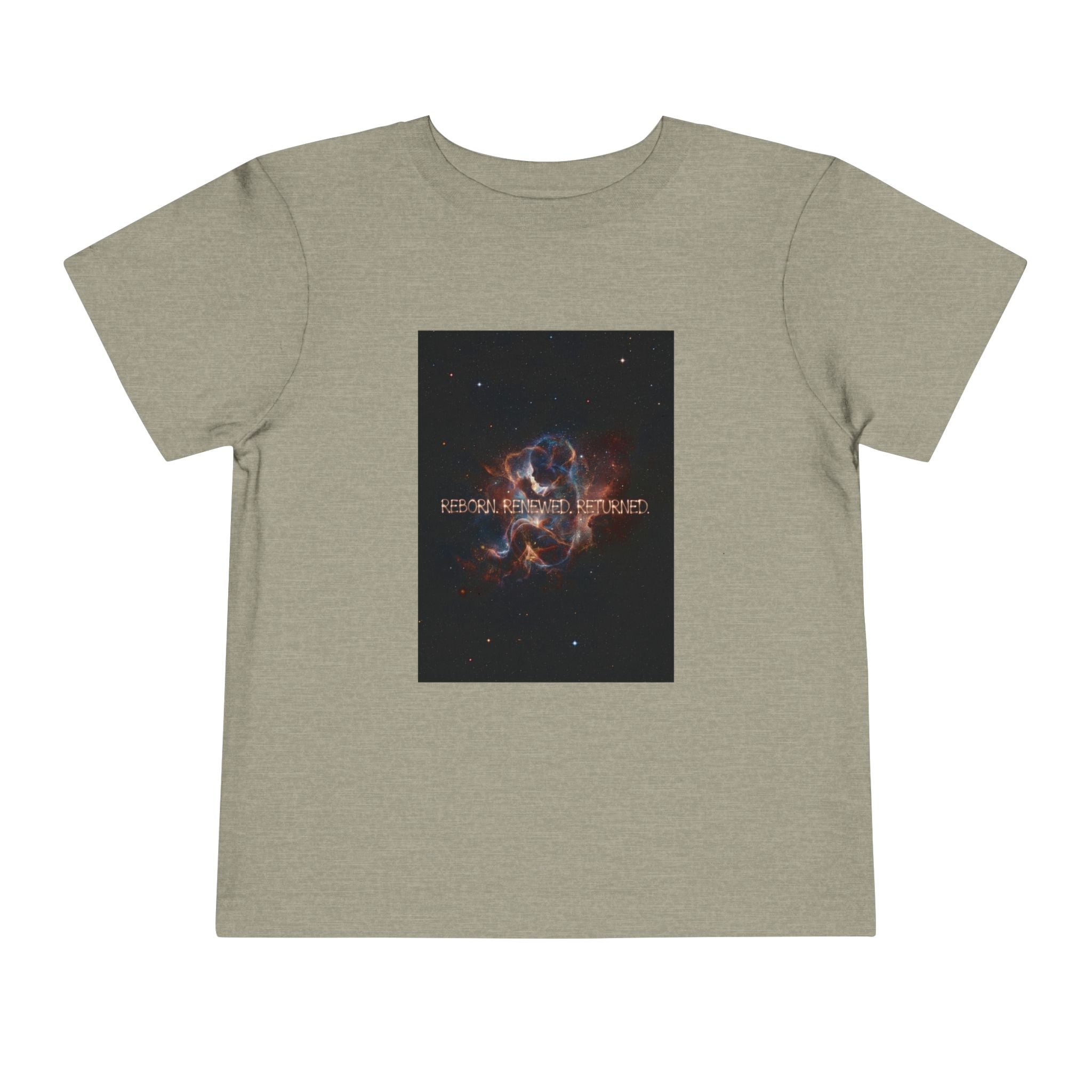 Cosmic Baby Toddler Tee