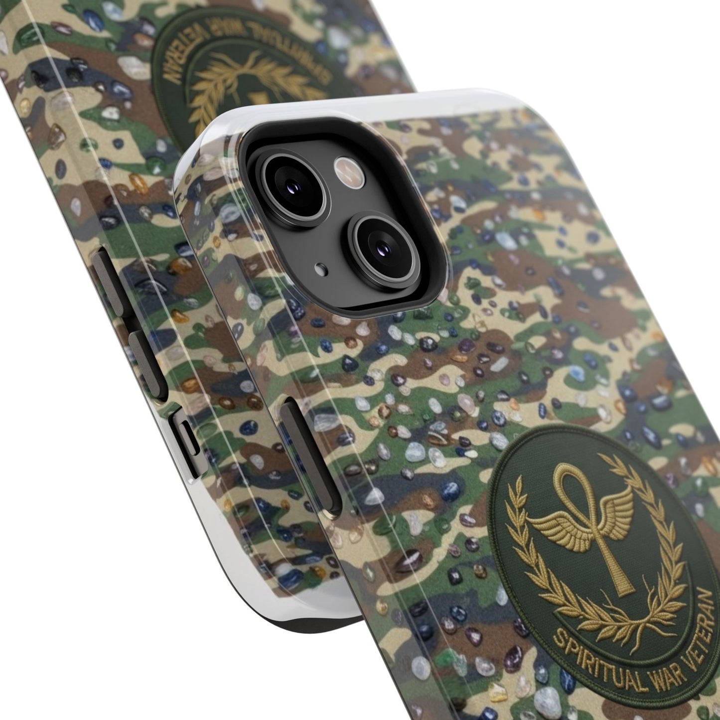 Impact-Resistant Cases