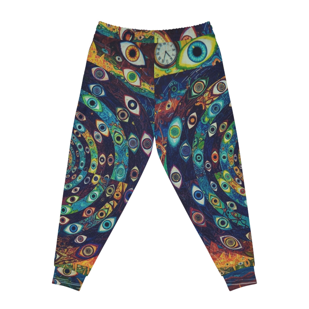Artistic Eye Joggers