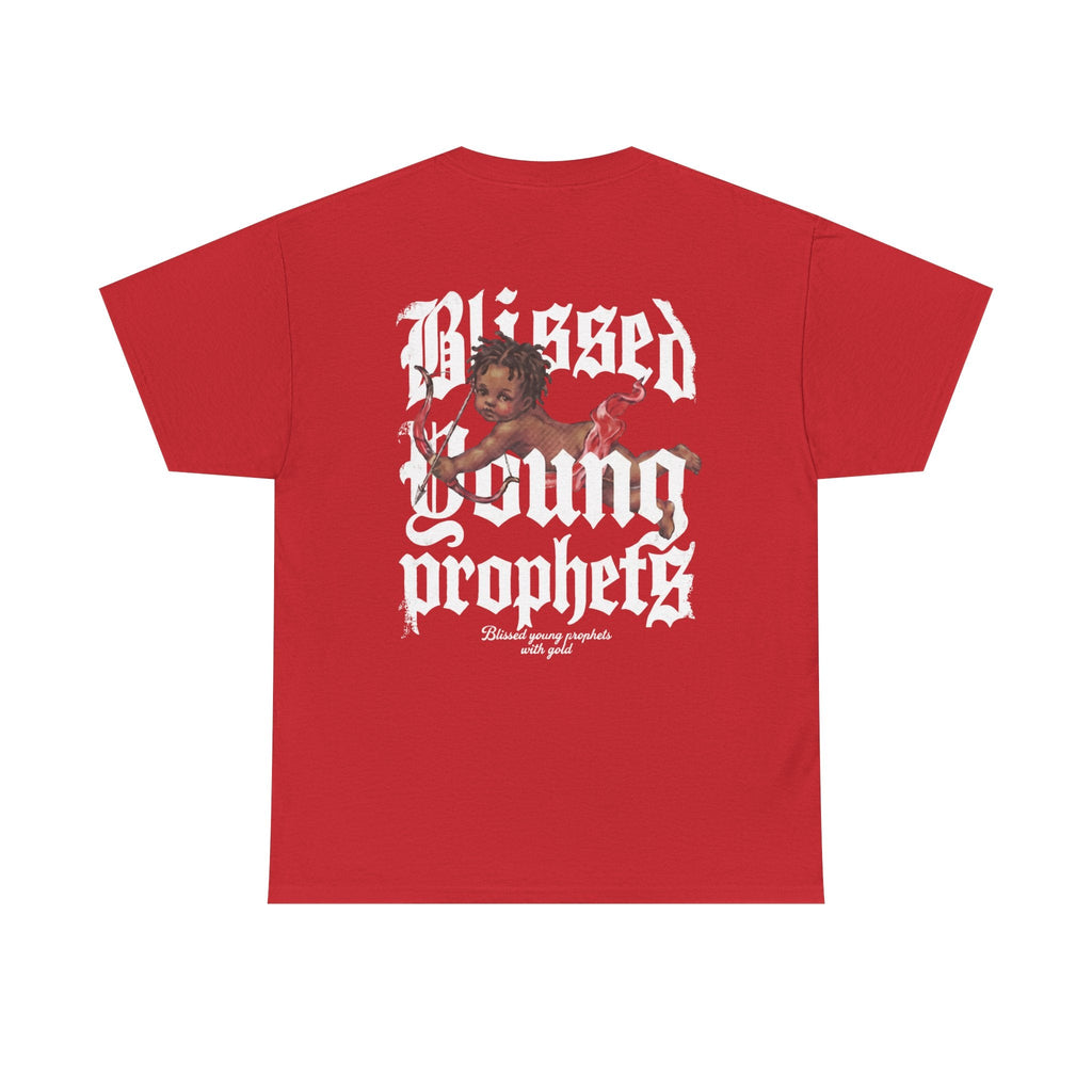 "Blissed" Graphic T-Shirt
