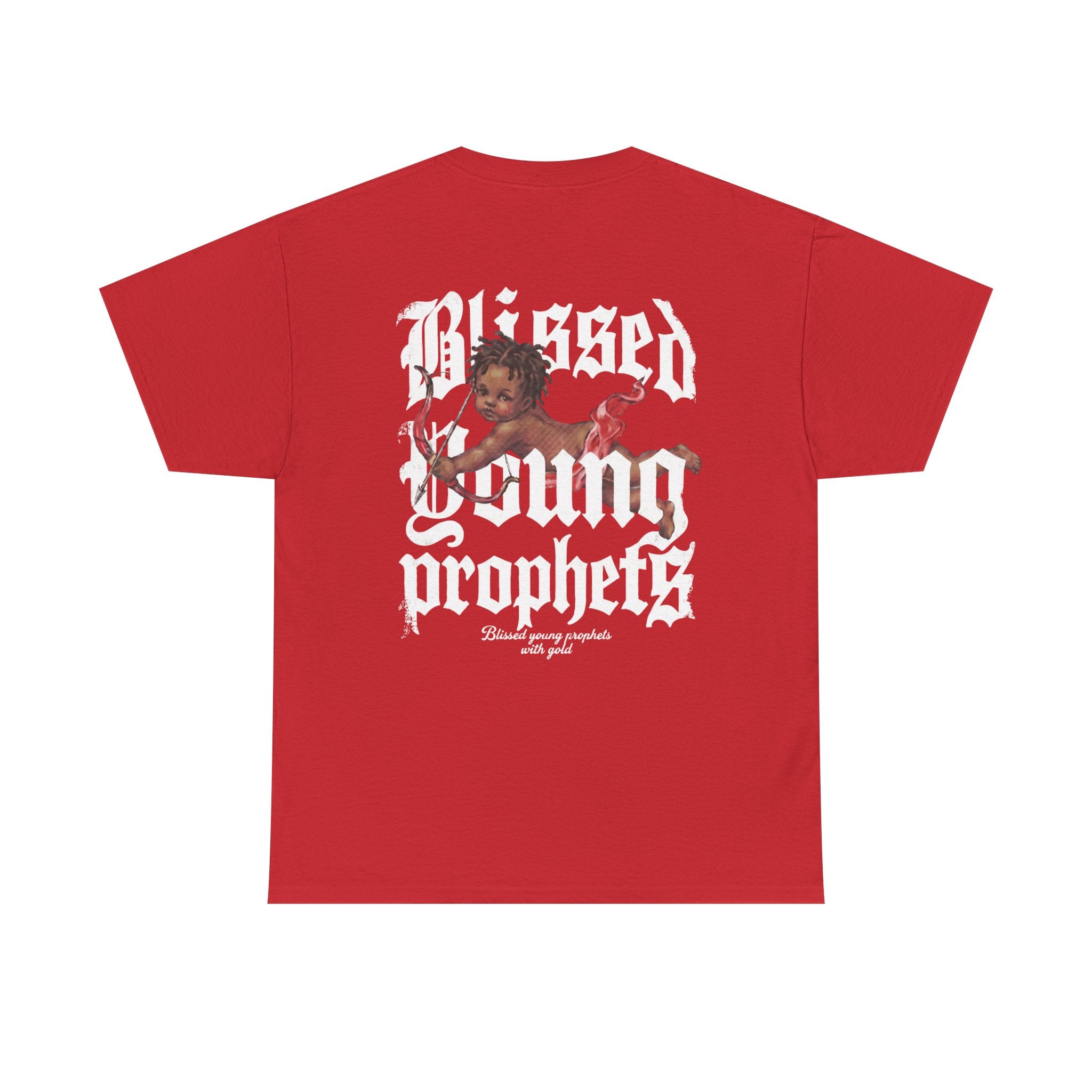 "Blissed" Graphic T-Shirt