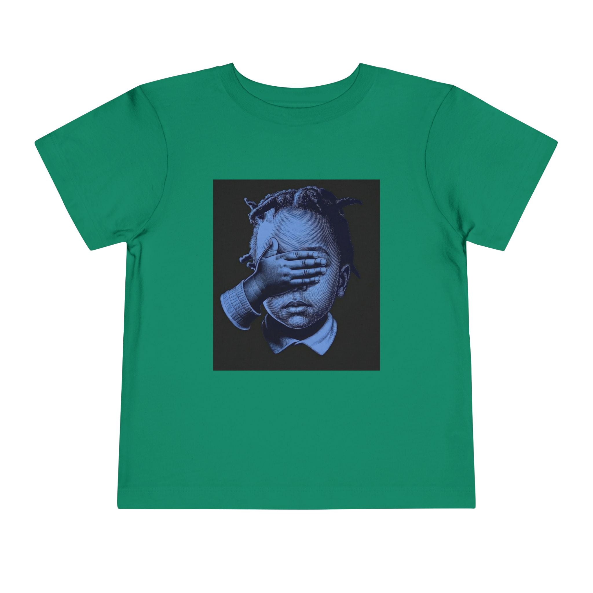Fearless Baby Toddler Tee