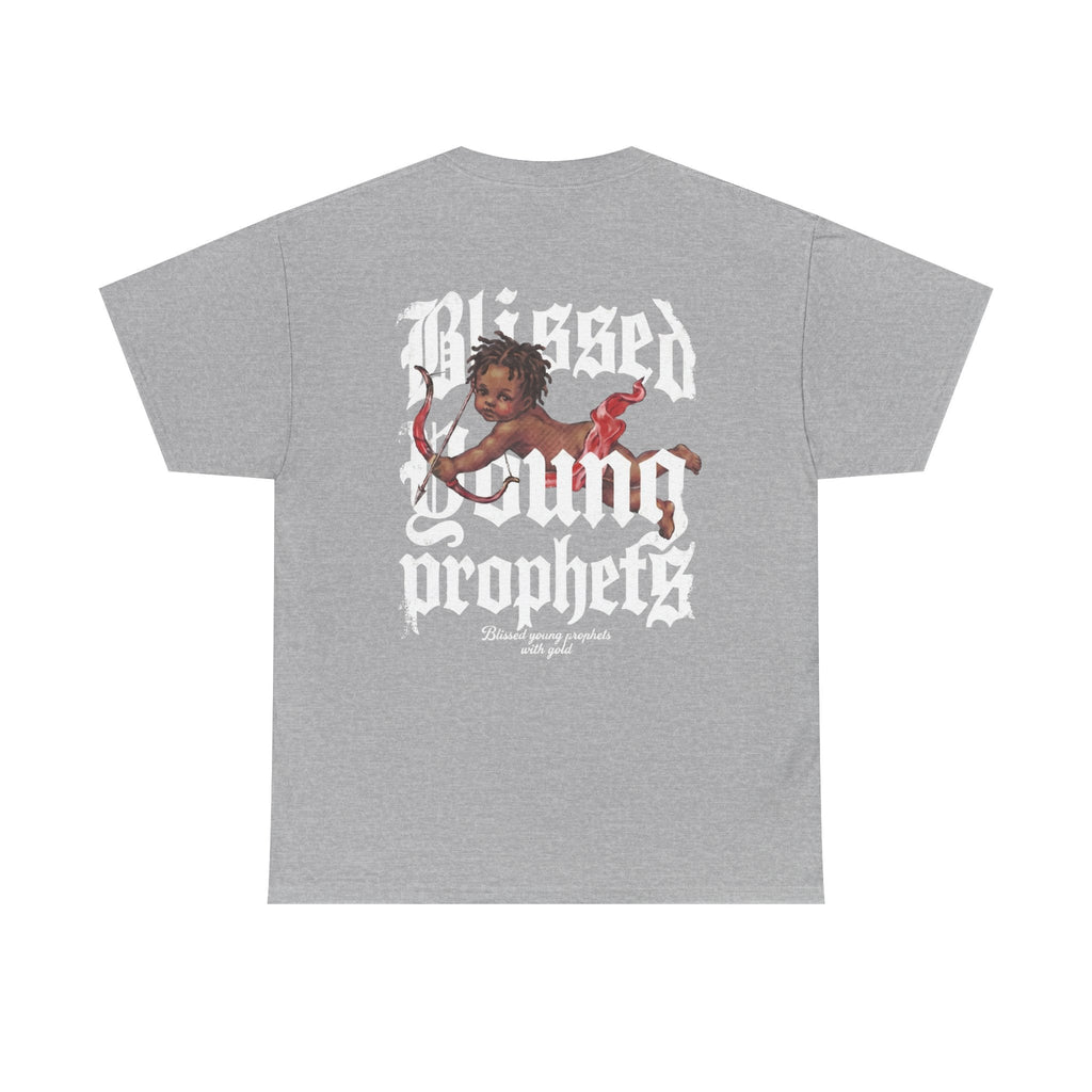 "Blissed" Graphic T-Shirt