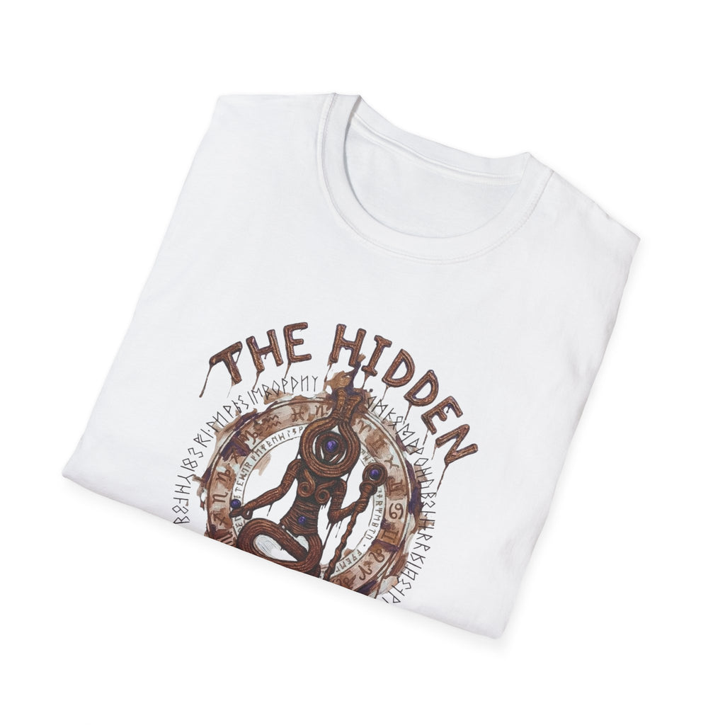 The Hidden Zodiac Graphic Tee