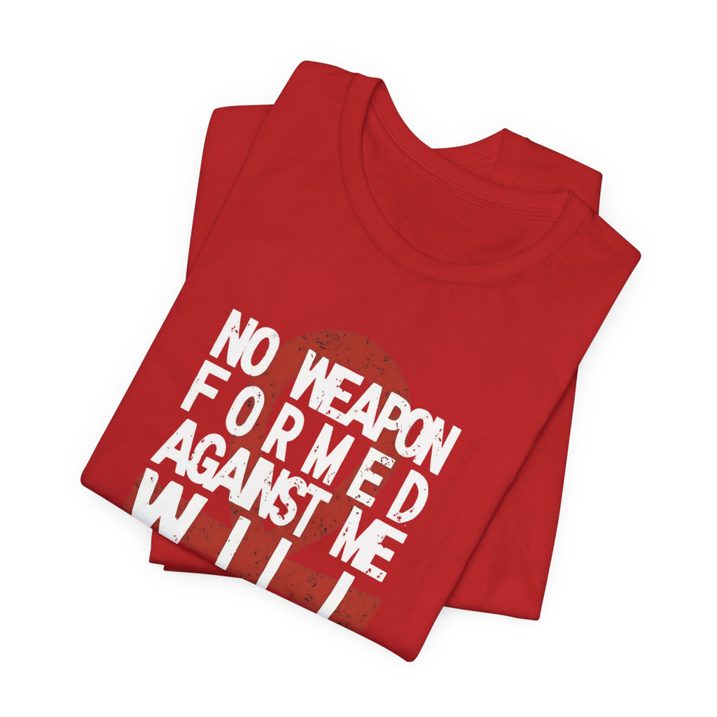 The Most High Reminder T Shirt