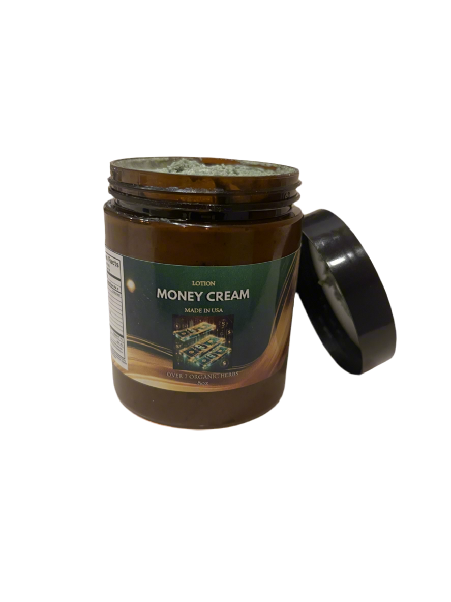 Money Cream